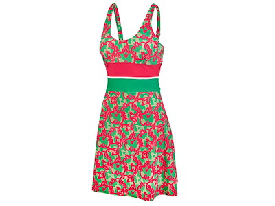 Strandkjole| Hawaii Breeze | Flare | BECO