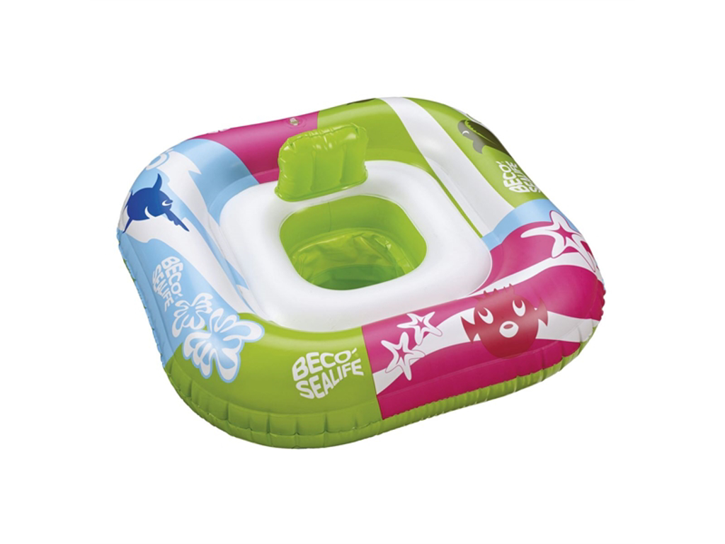 Babybadering <11 kg | BECO Sealife®