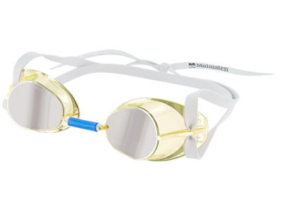 Svømmebriller t/voksne | "SG Jewel" | Malmsten