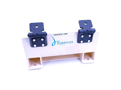 Ankerfittings - og hængsler t/kort stand | Duraflex