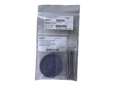 Membran sæt Ø54 til Memdos Smart 15-30 | Jesco