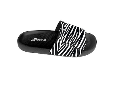 Badesandaler t/voksne | M/velcrolukning | BECO