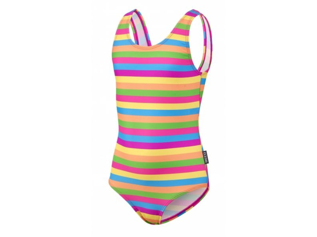 Badedragt t/piger | M/striber | BECO