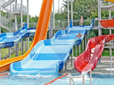 Rutsjebaner | Klarer