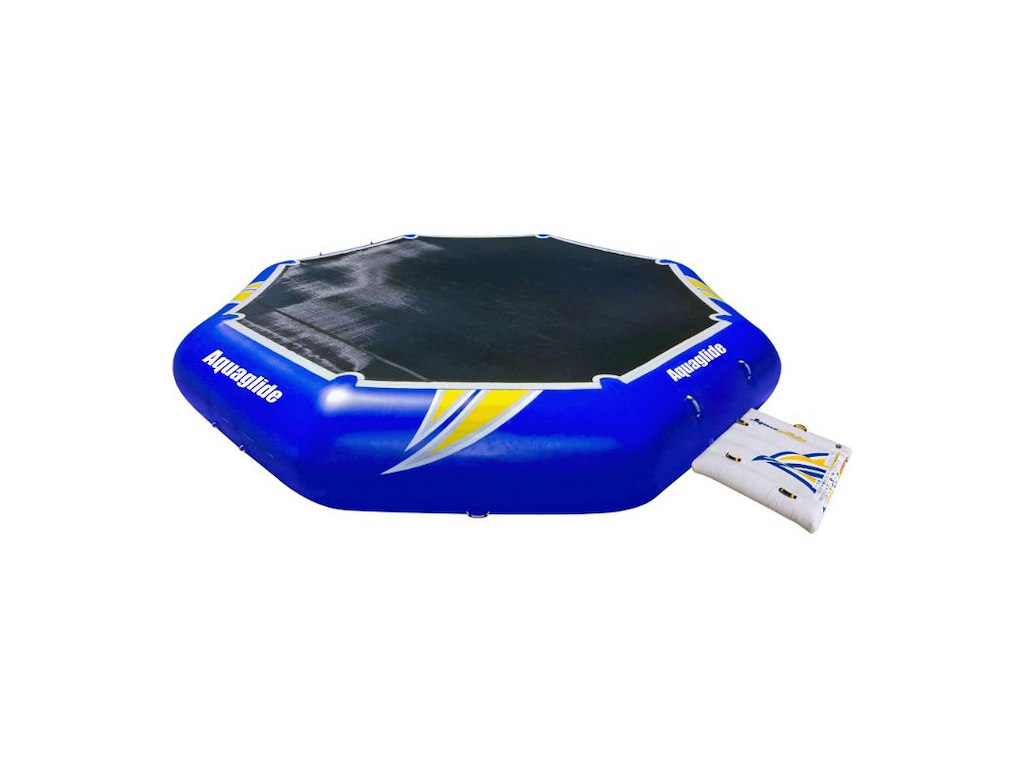 "Rebound 20" modul t/vandpark | Aquaglide