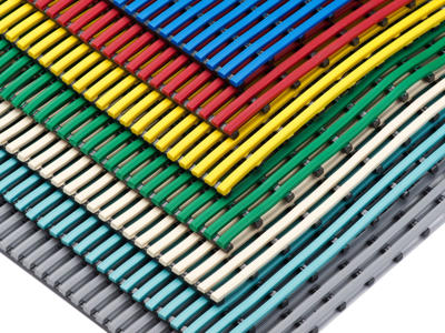 Vådrumsmåtte | "Wet Room Mat" | EHA