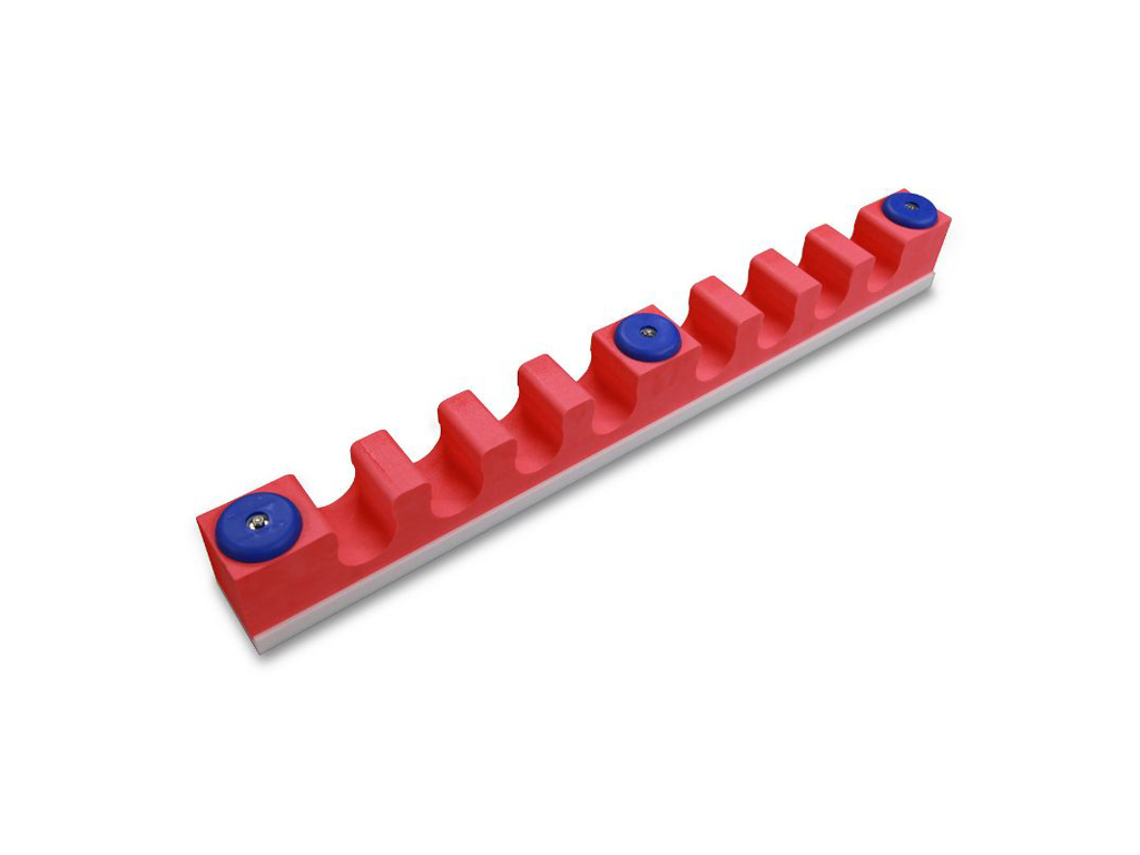 Vægholder til pool noodles | Malmsten