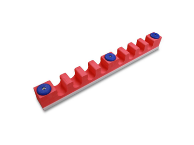 Vægholder til pool noodles | Malmsten