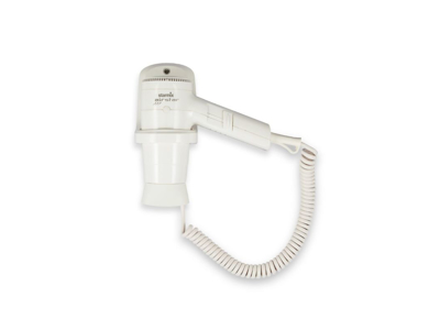 Hårtørrer | Håndholdt m/holder | "HFW 12" | Starmix