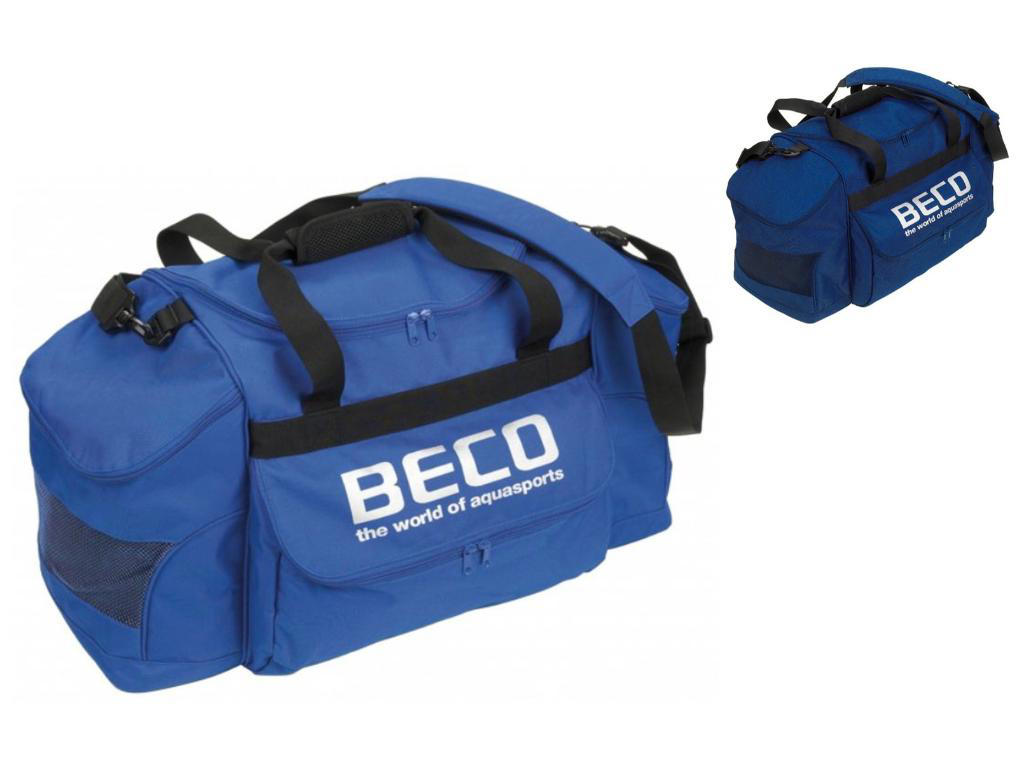Sportstaske | 25 l | 65 x 35 x 40 cm | BECO