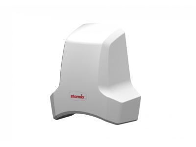 Hårtørrer | Vægmonteret | "AirStar TH-C1" | Starmix