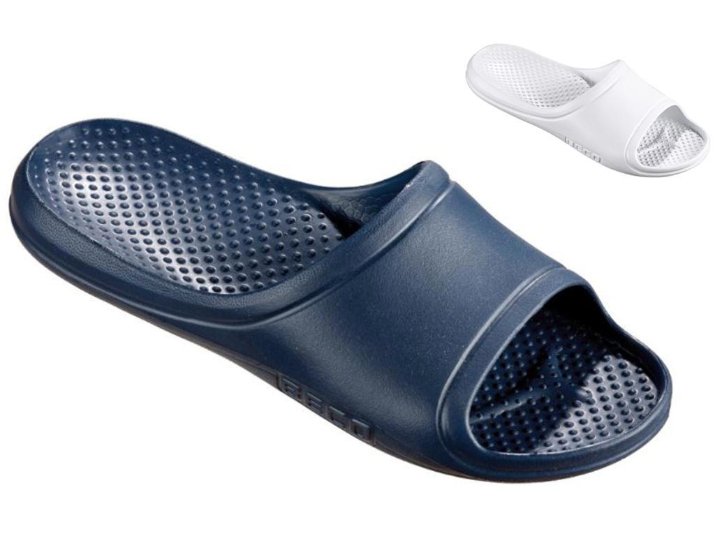 Badesandaler t/voksne | M/massagebund | BECO