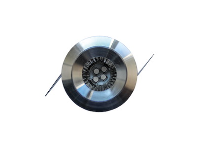 LED Spot Compact | RGB & varm hvid | EOS