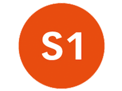 Sikkerhedssandaler | Elten | Impulse Grey Easy Low | 92245