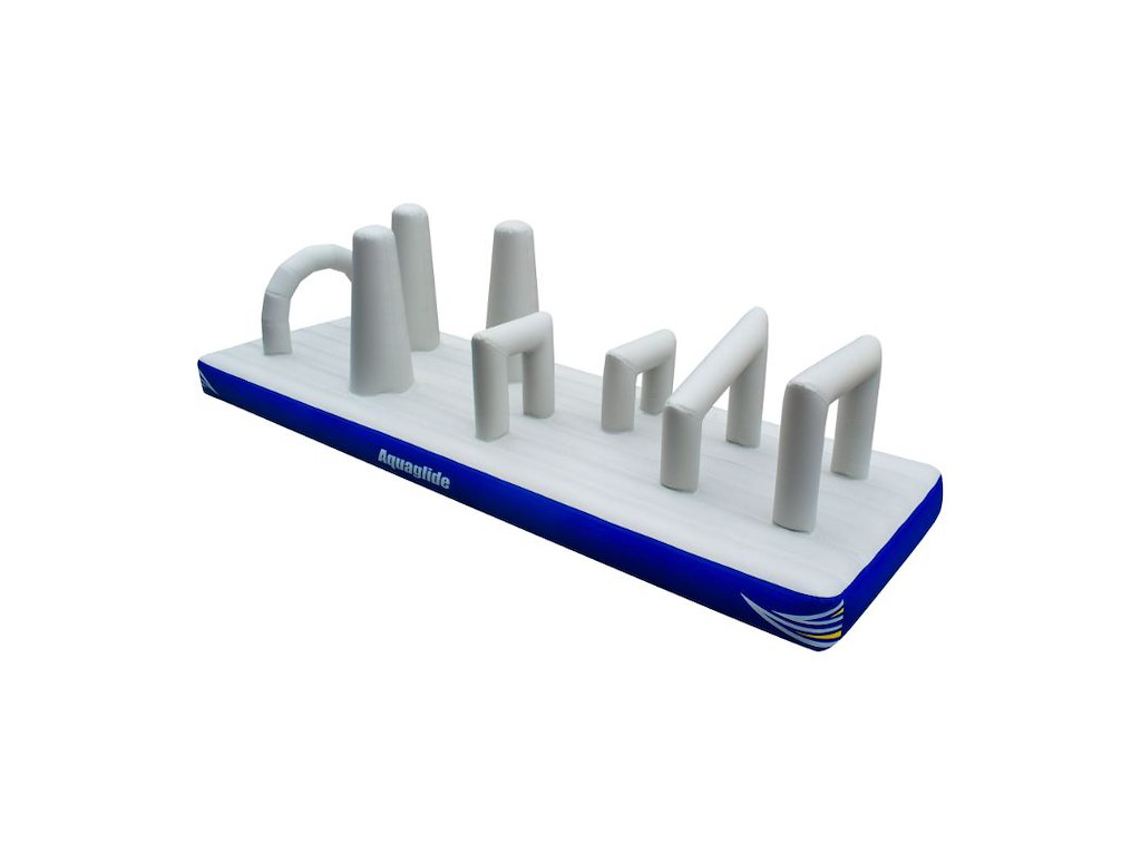 "Blockade 20" modul t/vandpark