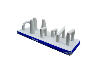 "Blockade 20" modul t/vandpark