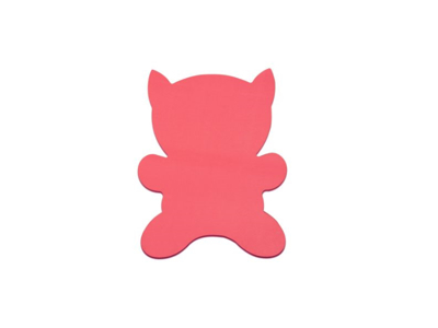 "Flipper Cat" | 490 x 380 x 30 mm | Malmsten