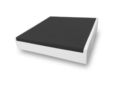 Platform t/startskammel | Rahn