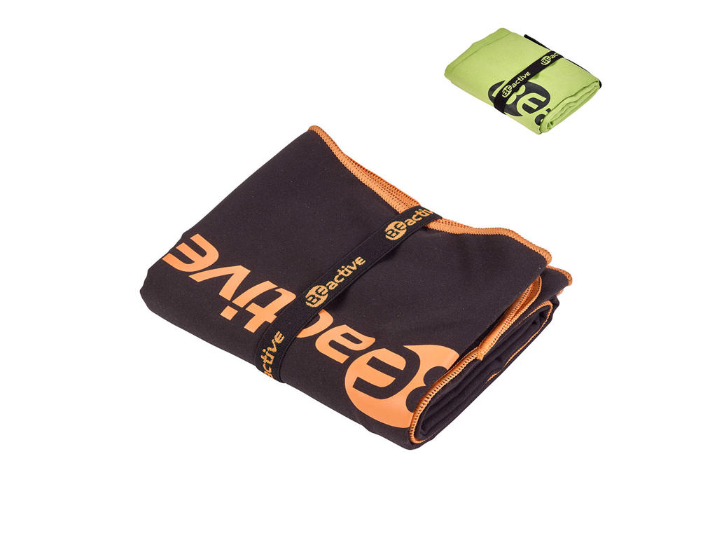 BEactive Mikrofiberhåndklæde | BECO
