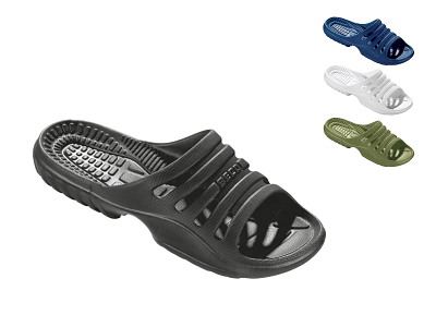 Badesandaler | herrestr. 41-50 | BECO