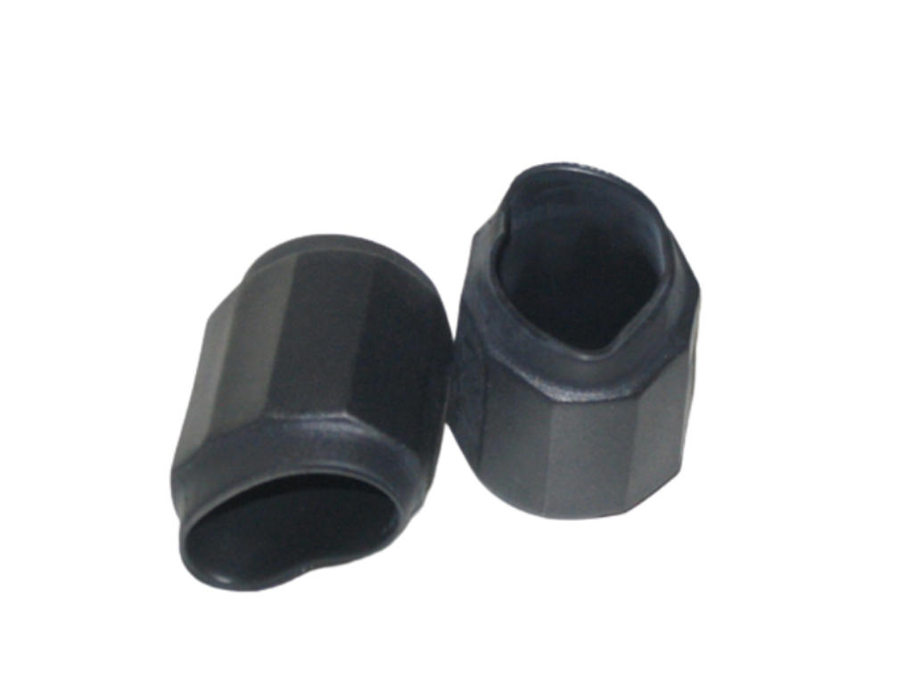 Endestykke t/gummifod t/base | Hydrorider