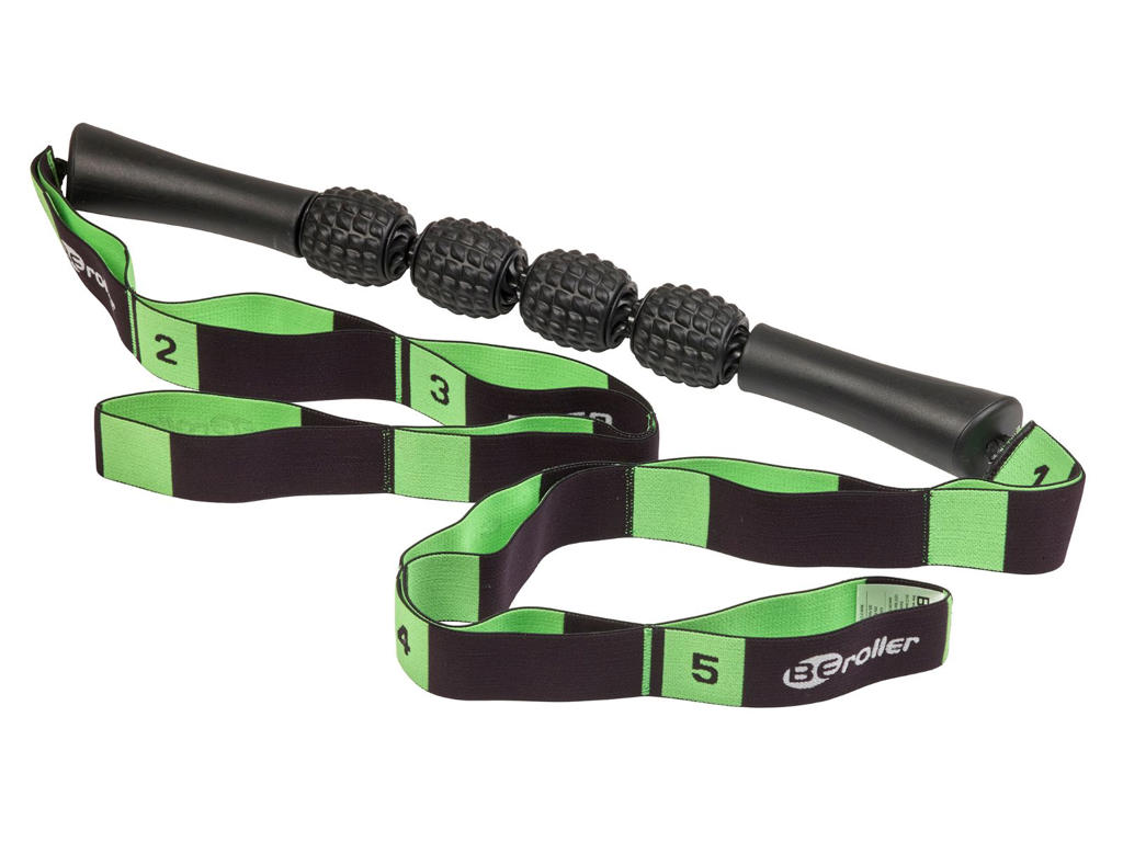 Træningsredskab "BEroller" | BECO