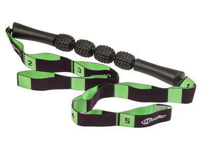 Træningsredskab "BEroller" | BECO