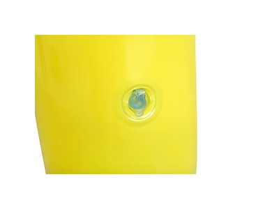 Flydende volleyballsæt 244 x 64 cm | Bestway