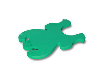 "Froggy" | 730 x 480 x 50 mm | Malmsten