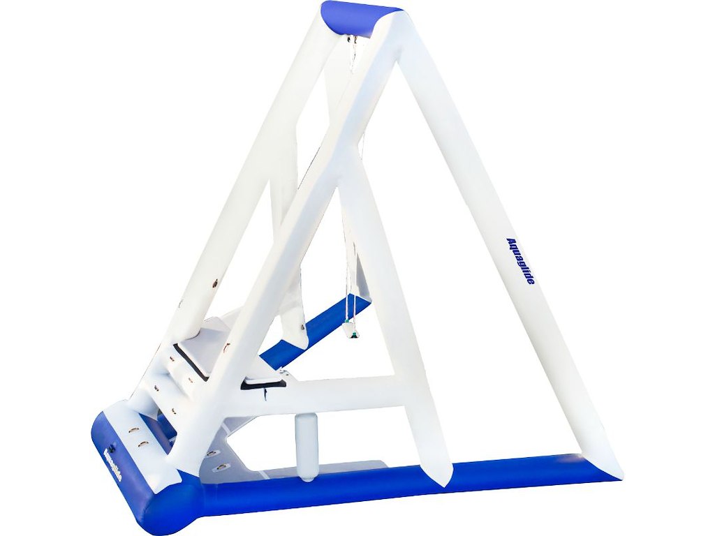 "Skyrocket" modul t/vandpark | Aquaglide