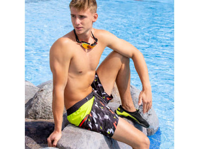 Neoprensko Beach unisex | Str. 36-46 | BECO