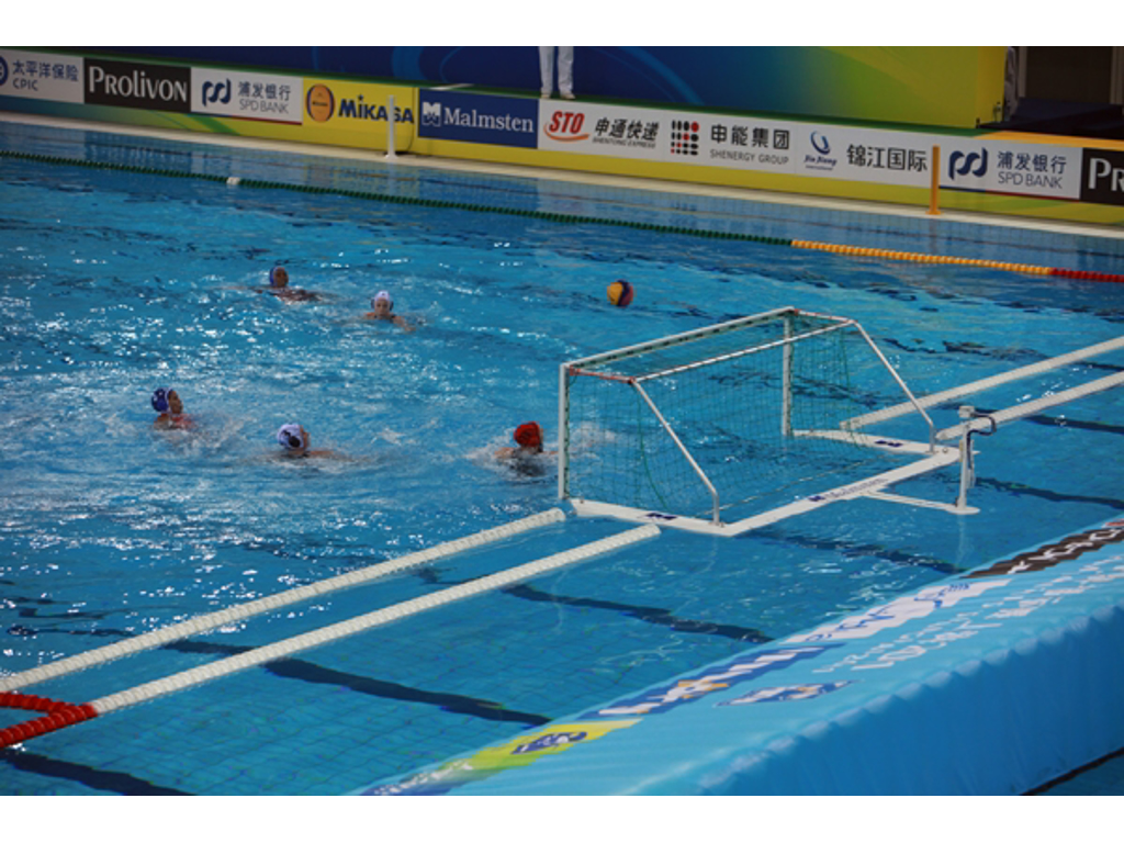 Mållinje t/vandpolo | Classic | Malmsten