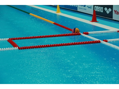 Udskiftningsområde t/vandpolo | Classic PRO | Malmsten