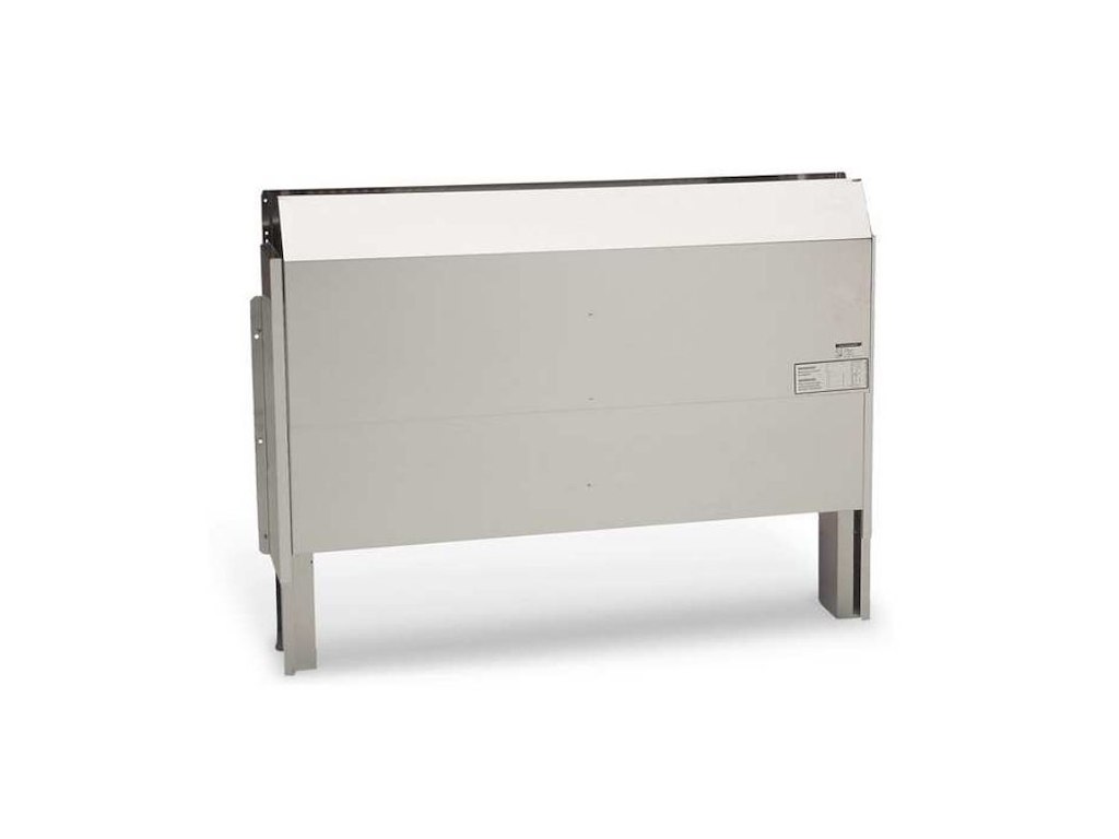 Saunaovn | 46.U | Slim & pladsbesparende | EOS