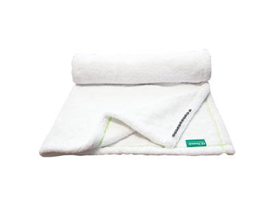 Vifteklæde | 95x95 cm | Kuuma | Finnsa