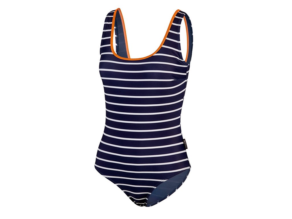 Badedragt | Newport | Scoop Neck | B-skål | BECO