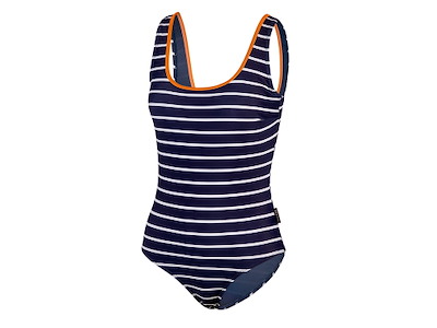 Badedragt | Newport | Scoop Neck | B-skål | BECO