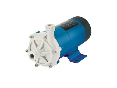 Horisontal Magnetkoblet Centrifugalpumpe TMB | Jesco