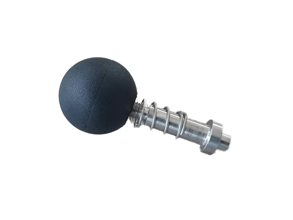 Håndtag t/modstandsjustering - sæt | Hydrorider