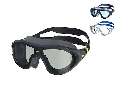 Svømmebriller | Biofuse 2,0 Mask | Speedo