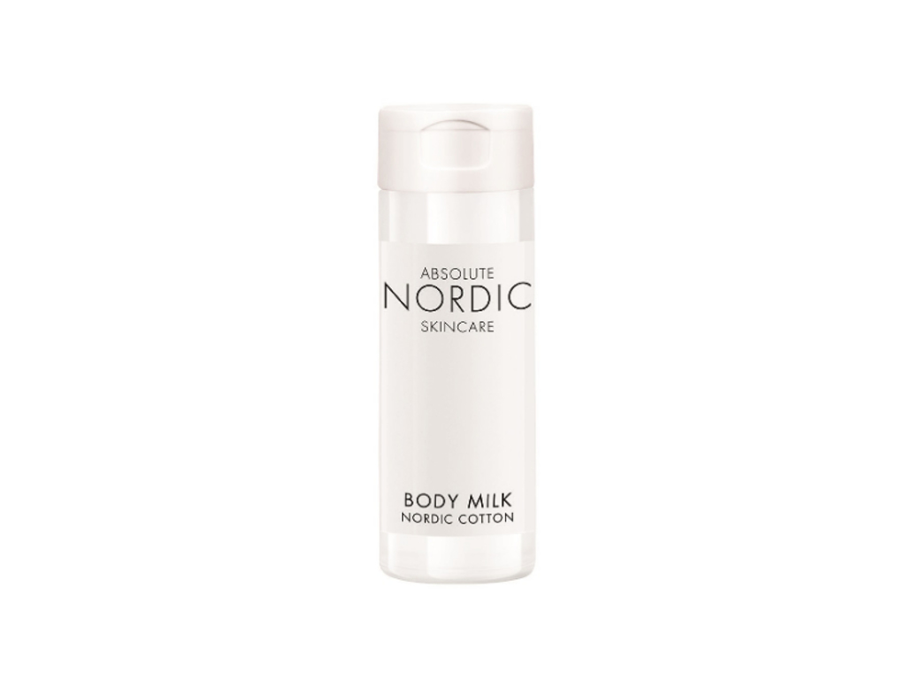 Absolute Nordic Skincare bodylotion 35 ml