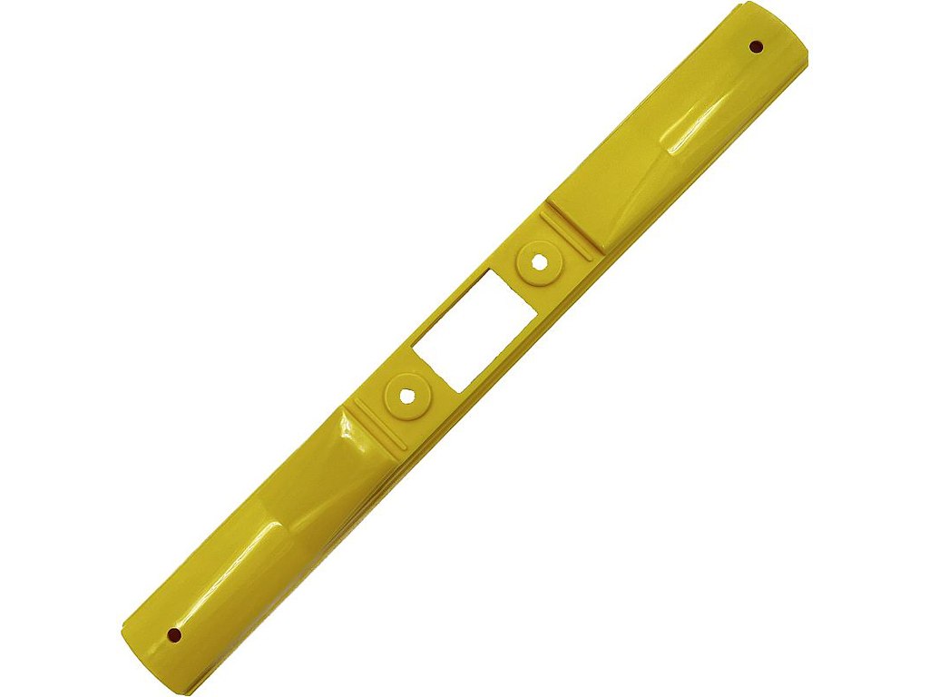 Center Body P2 | Fairlocks