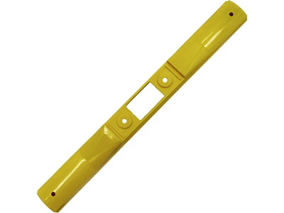 Center Body P2 | Fairlocks