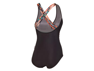 Badedragt t/kvinder | C-skål | ”Feathers” | BECO