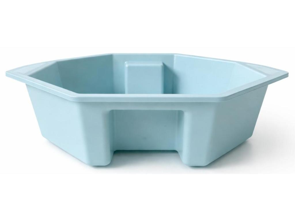 Iskugle holder til spand | Saunagut