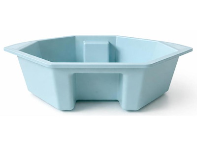 Iskugle holder til spand | Saunagut