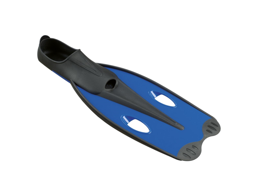 Svømmefødder | M/lange finner | "DX 1.0" | BECO