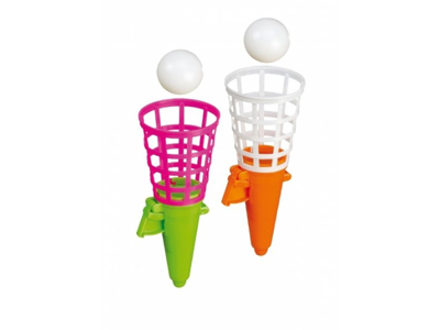 "Fang bolden"-spil 18,5 cm | BECO