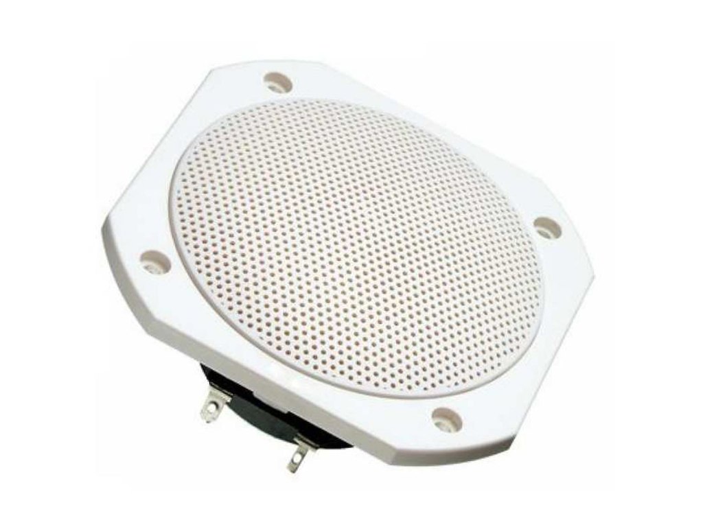 Højtalere til sauna/dampbad | EOS