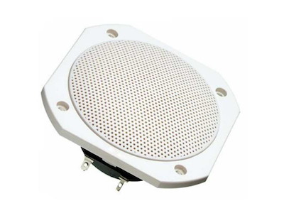 Højtalere til sauna/dampbad | EOS